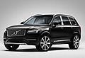 Volvo XC90 Excellence